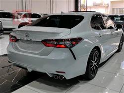 تۆیۆتا کامری